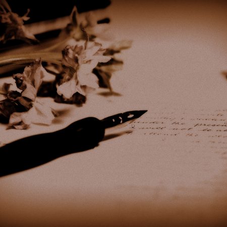 Γιώργος Σεφέρης-Μαρώ: Ερωτικές επιστολές με κάτι από ποίηση