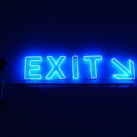 Ποιο είναι το πιο βασικό βήμα για να ξεπεράσεις τον χωρισμό;