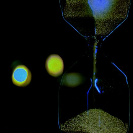 Τι χειρότερο από το να μοιάζουν στο τέλος όσα ζήσατε χάσιμο χρόνου;