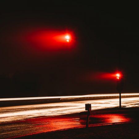 Όταν σου βγαίνουν όλα τ' άλλα εκτός από έλξη