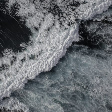 Μοιάζεις σαν να ΄σαι θάλασσα