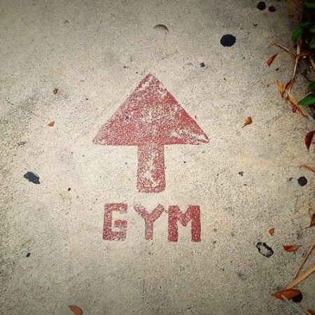 7 τρόποι να σταματήσεις τα «από αύριο γυμναστική»