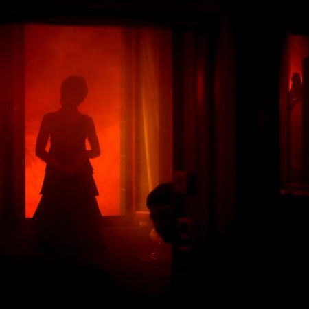 Εμμονικά ερωτευμένοι χωρίς καν να το αναγνωρίζουν