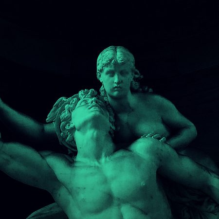 5 μυθικά πρόσωπα που ενέπνευσαν συμπλέγματα περί σχέσεων