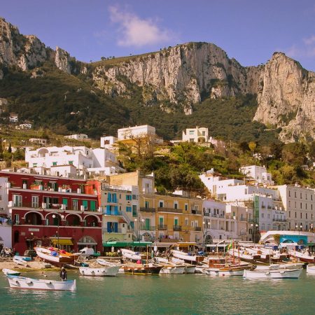 Ο γύρος της Νότιας Ιταλίας είναι ταξίδι που θα σου μείνει αξέχαστο