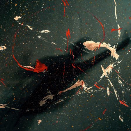 Εδώ που ήσουν πάντα