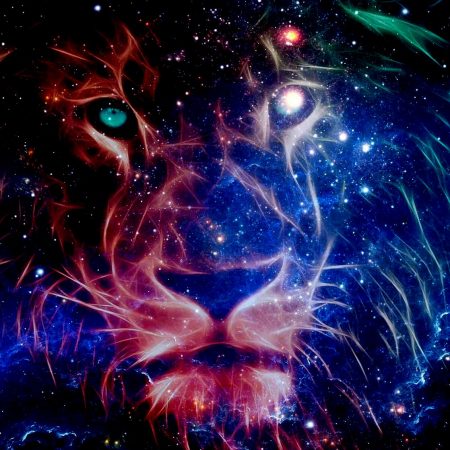 15 πληροφορίες που θα σού χρειαστούν με έναν Λέοντα