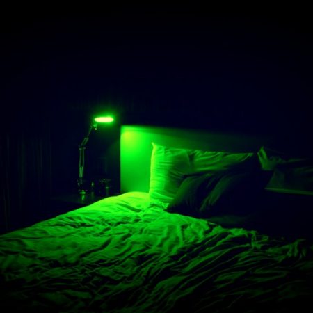 «Κι αν μας πιάσουν οι γονείς σου;»