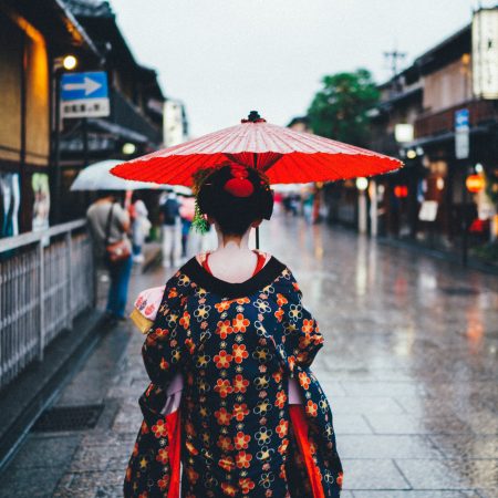Η θέση της γυναίκας στη σύγχρονη Ιαπωνία
