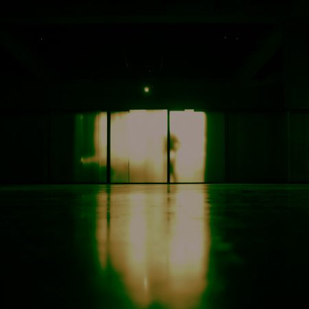 Βγες μπροστά και μίλα για όσους δεν μπορούν!