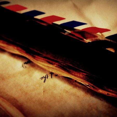 5 ζευγάρια που έμειναν στην ιστορία μέσα από τις επιστολές τους