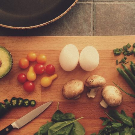Υπάρχουν τροφές που η καρδιά σου αγαπάει λίγο περισσότερο