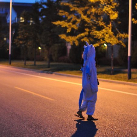 4 κινήσεις για να κυλήσεις προς την αυθεντικότητα