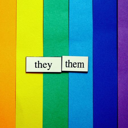 Μια ματιά στην τρανσοφοβία εντός της LGBTQ+ κοινότητας