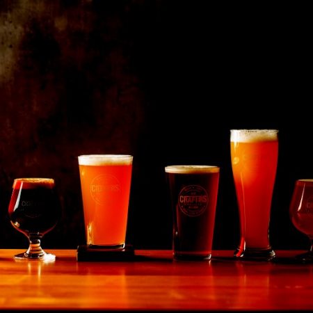 Μπίρα· η ιστορία του ποτού της παρέας