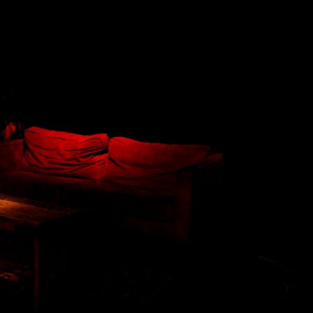 Χώρια σου είδα πως θέλω να είμαι μαζί σου