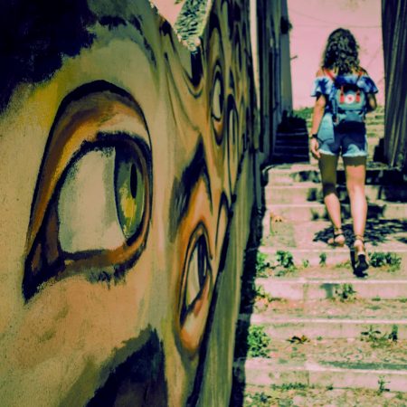 Άγχος αποχωρισμού: Κολλάμε σε ανθρώπους κι υπάρχει λόγος