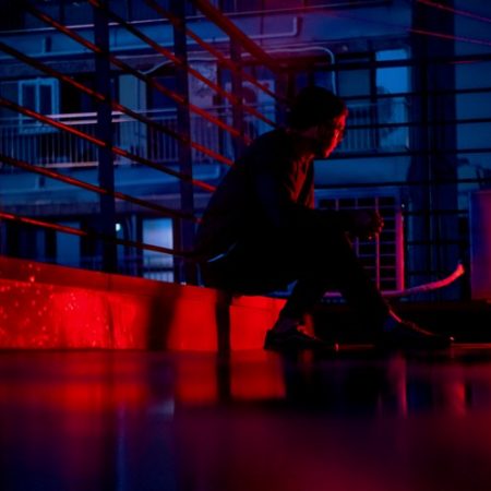 Δεν είναι ο έρωτας σουβλάκι να σου 'ρχεται η όρεξη και να λες «το θέλω»