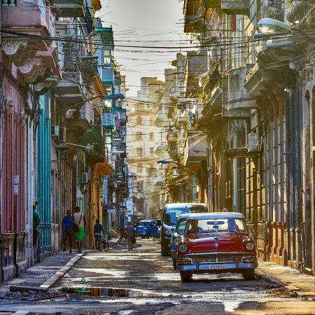 Buena Vista Social Club: Και ταξιδεύουμε Κούβα μέσα από μουσική
