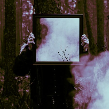 Το σώμα κι ο καθρέφτης