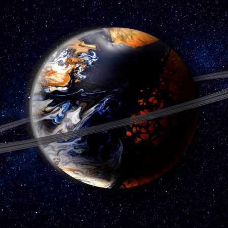 Σε ποιους τομείς σε ευνοεί ο οίκος του Δία στο ωροσκόπιό σου