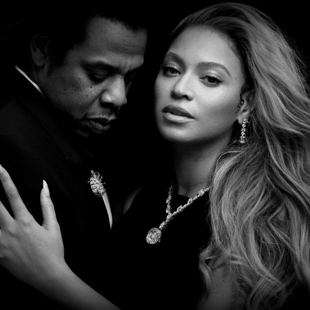 Beyonce-Jay Z: Μια ιστορία γεμάτη πάθος, νότες και συναίσθημα