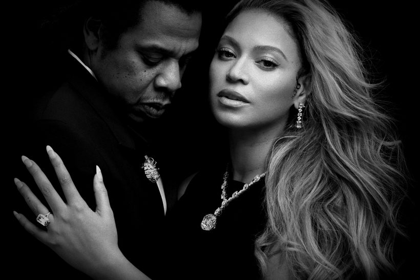 Beyonce-Jay Z: Μια ιστορία γεμάτη πάθος, νότες και συναίσθημα