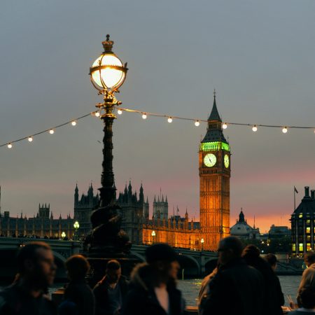 London calling: Όσα δε θα μάθεις πριν πας