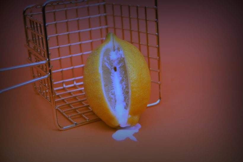 lemon