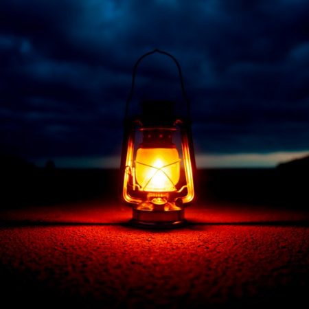 Σαν να μη συναντήθηκαν ποτέ οι ζωές μας