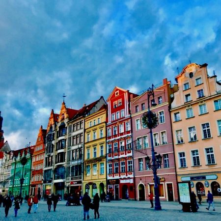 5 λόγοι να κλείσεις φέτος κιόλας εισιτήρια για Πολωνία