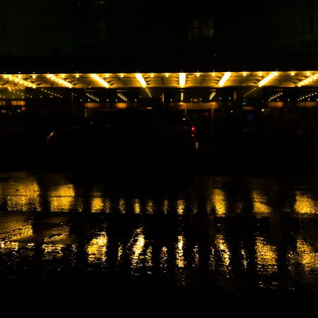 Αισθήσεις που αλλάξανε αυτό που ζήσαμε