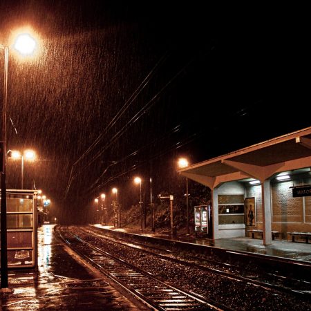 Δεν το 'μαθες ότι ταξίδευα για να σε συναντήσω