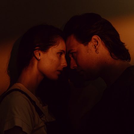 «Αν ήσουν στη θέση μου θα γυρνούσες σε σένα;»