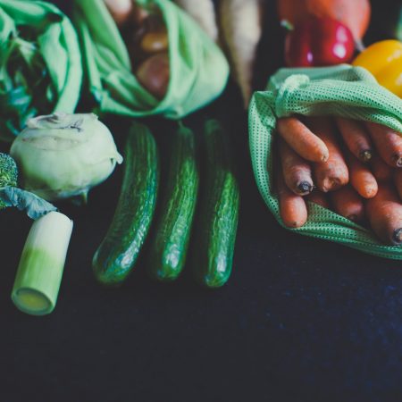 3 τρόποι να μάθεις στο παιδί σου να τρώει λαχανικά
