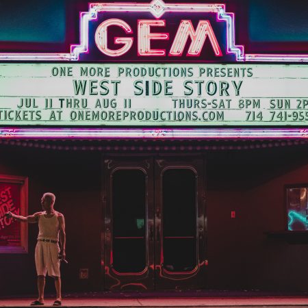 Δεν έχουμε λοιπόν κάτι να μετανιώσουμε