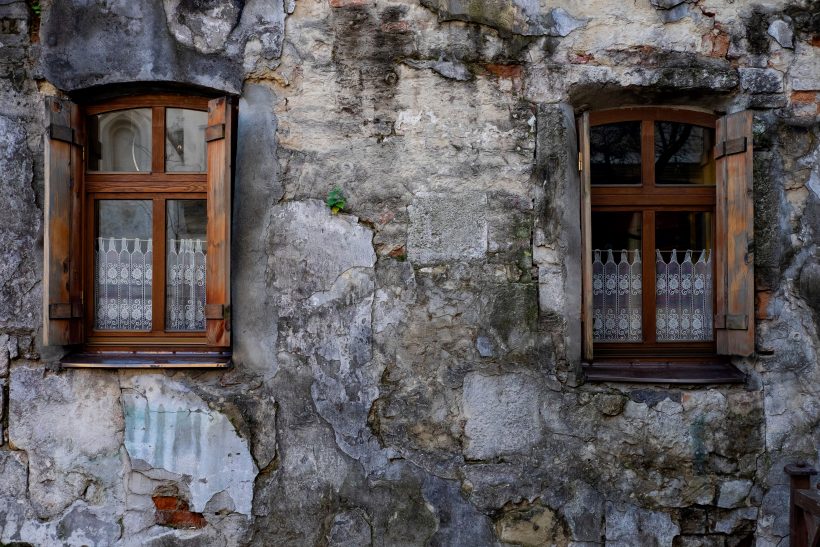 Συνοικία Ουζιέλ: Άρωμα άλλης εποχής κρυμμένο στη Θεσσαλονίκη