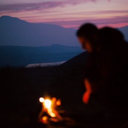 Πόσα «τα θέλω όλα» θα πενθήσεις ακομα;