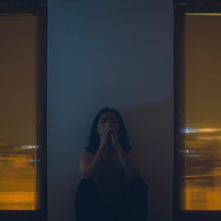 Όταν γίνεσαι το τρίτο πρόσωπο από καθαρή επιλογή