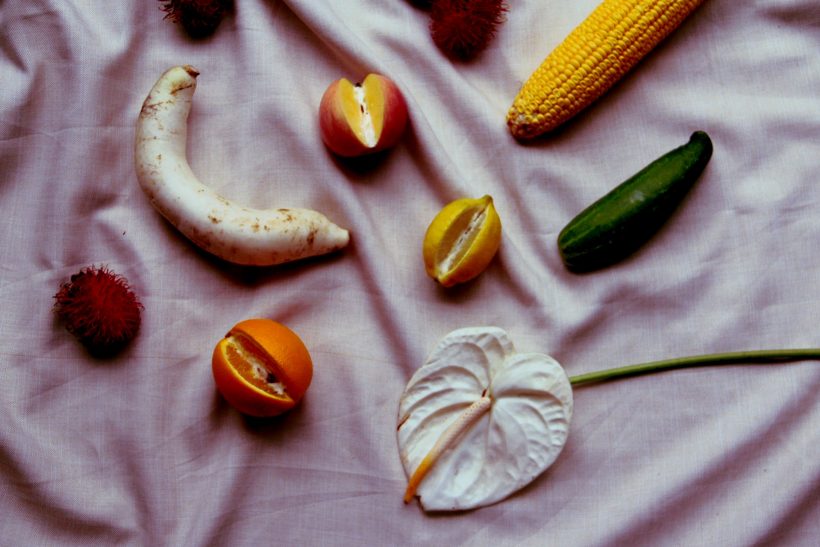 7 φρούτα που φέρνουν ερωτική διάθεση