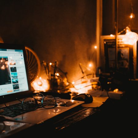 Πώς μια βδομάδα ghosting μπορεί να σας φέρει πιο κοντά