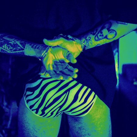 Χωρίς άδεια δεν υφίσταται BDSM