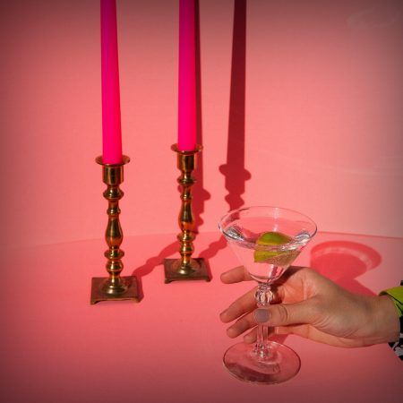 Φτάνει η μέρα του Αγίου «βάλε... μου ένα ποτήρι κρασί»