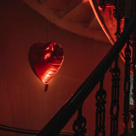 Όσο ήσασταν χώρια μπορεί να υπήρξαν άλλοι