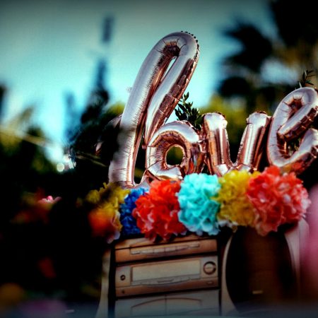 16 χώρες γιορτάζουν τον έρωτα με τον δικό τους τρόπο