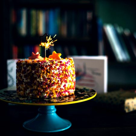 8 χρόνια pillowfights: Οι δικές σας ευχές!