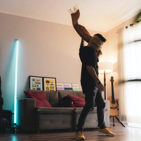 Για μια μέρα να μας ένοιαζαν μόνο οι έρωτες και τα γαριδάκια!