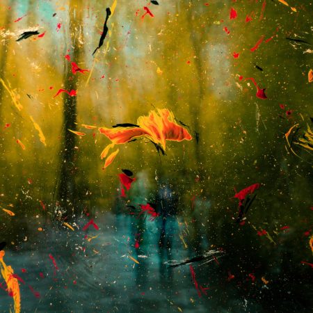 Ω, πικρή μου Έαρ