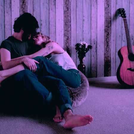 Ο έρωτας με μουσικό όσο δύσκολος είναι τόσο αξίζει