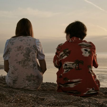 Θα αποκάλυπτες στα παιδιά σου τι έκανες στα 20;